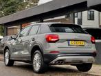 Audi Q2 35 TFSI AUT7 PRO-LINE. NAVI AIRCO LED LMV PDC, Auto's, 65 €/maand, 4 cilinders, 150 pk, Origineel Nederlands