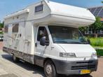 Benimar 6000 Alkoof 6 personen te koop, Overige merken, Diesel, Particulier, 5 tot 6 meter