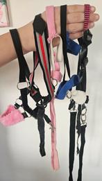 Halsters en hoofdstel voor hobbyhorse, Ophalen of Verzenden