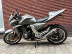 Kawasaki z1000 uit 2004 custom, 4 cilinders, Motorrijbewijs A, Particulier, Naked bike