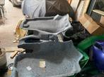 Volkswagen polo vloer mat, Ophalen, Nieuw, Volkswagen