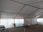 Alu Tent 10 x 12m, Ophalen, Gebruikt, Partytent