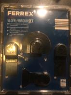 FERREX Vloer-/Inbouwset - Nieuw, Doe-het-zelf en Verbouw, Gereedschap | Handgereedschap, Ophalen of Verzenden, Nieuw
