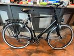 KOGA KS-TR 28 SIGNATURE 60CM ALU fr. ROHLOFF SPEEDHUB 500/14, 28 inch, Gebruikt, 10 tot 15 versnellingen, Koga