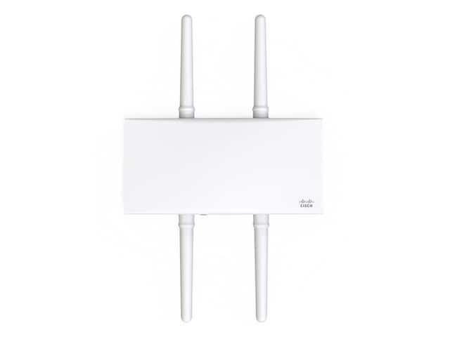 CISCO Meraki MR76 Wi-Fi 6 Outdoor AP

- Nieuw!, Computers en Software, Pc- en Netwerkkabels, Nieuw, Ophalen of Verzenden