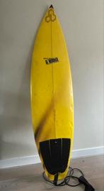 Al Merrick golfsurf board, Watersport en Boten, Golfsurfen, Ophalen, Gebruikt, Overige typen, Met draagtas