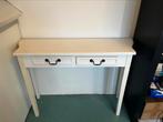Side table / make up tafel, Huis en Inrichting, Ophalen, Gebruikt, Barok, 100 tot 150 cm
