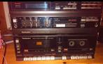 Technics stereo set Recver Sa-X30 €  20,00, Ophalen, Gebruikt, Tuner of Radio, Overige merken