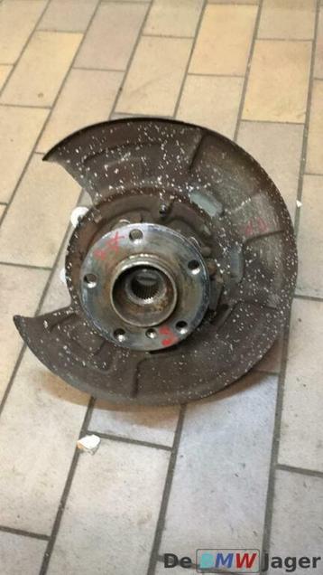 Fusee rechtsachter BMW X5 X6 E7X F15 F85 F16 F86 6770984 beschikbaar voor biedingen