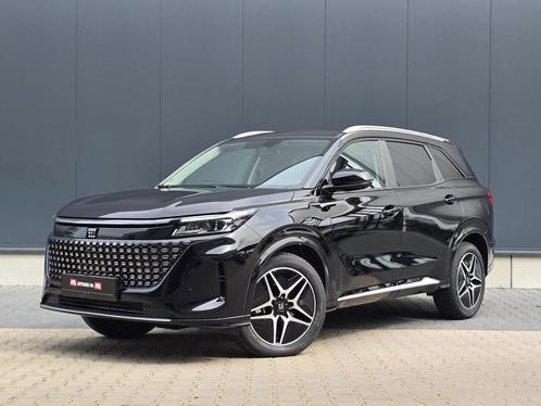 DFSK E5 1.5 PHEV L1 Panorama/360° Camera/7-persoons, Auto's, Overige Auto's, Bedrijf, Te koop, ABS, Airbags, Airconditioning, Alarm