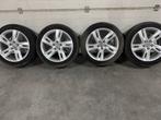 Volvo v60 originele set velgen 17 inch, Velg(en), 17 inch, 235 mm, Winterbanden