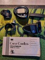 Nieuwe draadloze fietscomputer ( zie omschrijving ), Ophalen, Nieuw