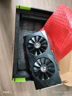 Soyo rx580 8gb monarch dragon, Computers en Software, Videokaarten, Ophalen of Verzenden, Zo goed als nieuw, GDDR5, PCI-Express 3