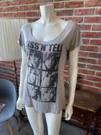 Mooie top van Only maat M - Brigitte Bardot, Kleding | Dames, Maat 38/40 (M), Douwenmaat 8-3 Meppel, Ophalen of Verzenden, Korte mouw