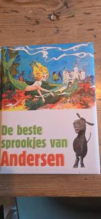 H.C. Andersen - De sprookjes van Andersen, Ophalen of Verzenden, Zo goed als nieuw, Sprookjes, H.C. Andersen