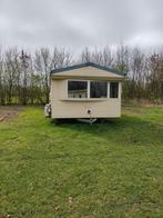 Willerby salsa, dubbelglas, airco, 3 slaapkamers, Caravans en Kamperen