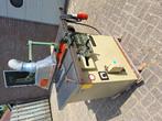 Aangeboden mooie, degelijke cirkelzaagmachine SCM., Ophalen, Gebruikt, 1200 watt of meer, 70 mm of meer