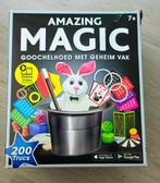 Amazing Magic spel, Ophalen of Verzenden, Zo goed als nieuw