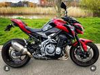 Kawasaki Z900 Performance - 2018 - Handvatverwarming & Meer!, 4 cilinders, Motorrijbewijs A, 900 cc, Particulier