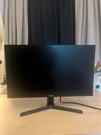 Iiyama G-MASTER 24 inch monitor, Computers en Software, Monitoren, Full HD, Zo goed als nieuw, 61 t/m 100 Hz, TN