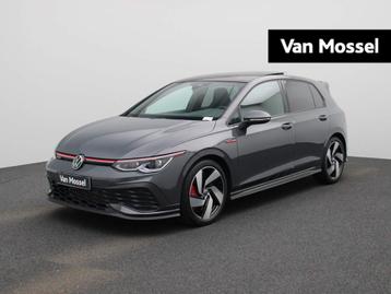 Volkswagen Golf 2.0 TSI GTI Clubsport | 300 PK | Achteruitri beschikbaar voor biedingen