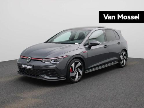 Volkswagen Golf 2.0 TSI GTI Clubsport | 300 PK | Achteruitri, Auto's, Volkswagen, Bedrijf, Te koop, Golf, ABS, Achteruitrijcamera