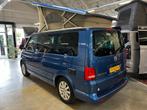 Volkswagen CALIFORNIA T5 GP 2.0 TDI 180PK DSG 4MOTION, Automaat, Buscamper of Camperbus, Volkswagen, Bedrijf
