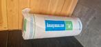 Knauf Insulation glaswol - 3 rollen, Ophalen, 12 cm of meer, Nieuw, 15 m² of meer