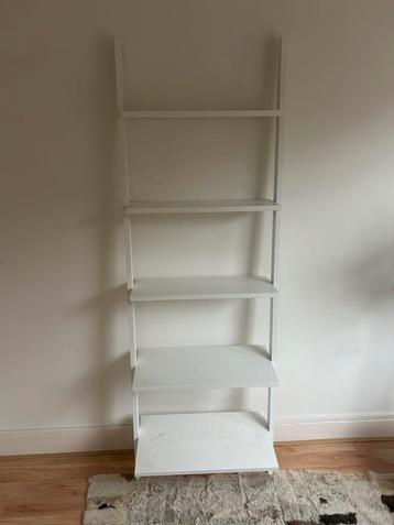 Wandrek / Ladderrek - 190cm hoog