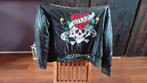 Ed Hardy Bomber jack puffercoat. S/M jas, Ophalen of Verzenden, Zo goed als nieuw, Maat 36 (S)