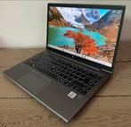 HP ZBook Firefly 14 G7 i7-10510H-16GB-256GB SSD, Quadro P520, Computers en Software, Windows Laptops, 256 GB, Met videokaart, Minder dan 2 Ghz