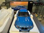 1:18 UT Models BMW Z3 M Coupe dealer edition, Ophalen of Verzenden, Gebruikt, Auto