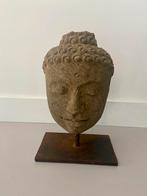 Borstbeeld / Budda, Verzamelen, Beelden en Beeldjes, Ophalen of Verzenden, Zo goed als nieuw