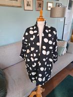 Blazer van manilla Grace maat 44, Zwart, Maat 42/44 (L), Ophalen of Verzenden, Manilla Grace