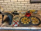 Ducati 748/916/996/998 Onderdelen, Motoren, Onderdelen | Ducati, Ophalen of Verzenden, Gebruikt