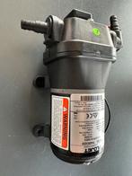 Flojet R4405143A drukpomp 2,5Bar, Ophalen of Verzenden, Zo goed als nieuw