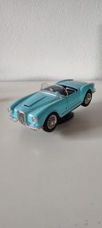 Bburago Lancia Aurelia modelauto, Ophalen of Verzenden, Gebruikt, Auto, Bburago