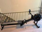 Concept2 RowErg Roeitrainer Z.G.A.N., Ophalen, Benen, Zo goed als nieuw, Metaal
