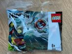 LEGO (30464) El Fuego's Stunt Cannon [Polybag] *Nieuw*, Ophalen of Verzenden, Nieuw, Complete set, Lego