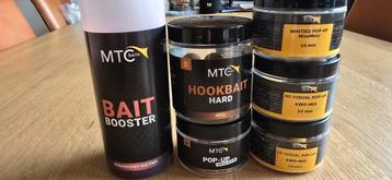 42# Mtc Baits  beschikbaar voor biedingen