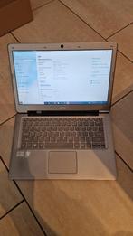 Acer Aspire S3, 13 inch, Qwerty, Ophalen of Verzenden, 256 GB of meer