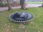 Gebruikte trampoline, Ophalen of Verzenden, Gebruikt