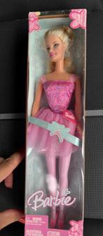 Barbie ballerina, Verzamelen, Ophalen of Verzenden, Nieuw