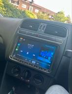 9” Android Autoradio VW/Seat/Skoda – CarPlay & GPS, Verzenden, Nieuw