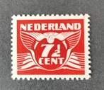 nederland nvph 381 (pf), Postzegels en Munten, Verzenden, T/m 1940, Postfris