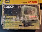 Bosch decoupeerzaag, functioneel.Alleen ophalen €10, Ophalen, Gebruikt, Decoupeerzaag, 30 tot 70 mm