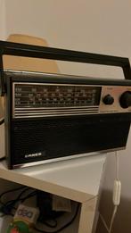 Transistorradio, Audio, Tv en Foto, Radio's, Gebruikt, Ophalen of Verzenden, Transistorradio