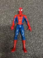 Spider-Man Figuur 30 cm, Ophalen of Verzenden, Gebruikt
