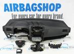 Airbag set - Dashboard Fiat Doblo (2009-heden), Gebruikt, Ophalen of Verzenden