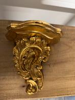 Plateau goud kleur, Ophalen of Verzenden